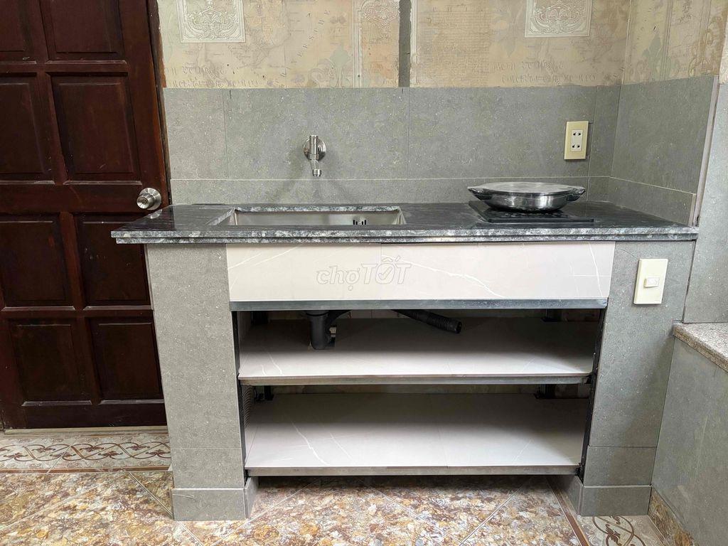 Phòng cao cấp đầy đủ nội thất