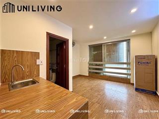 KHAI TRƯƠNG CĂN HỘ FULL NỘI THẤT NGAY CHỢ BÀ CHIỂU