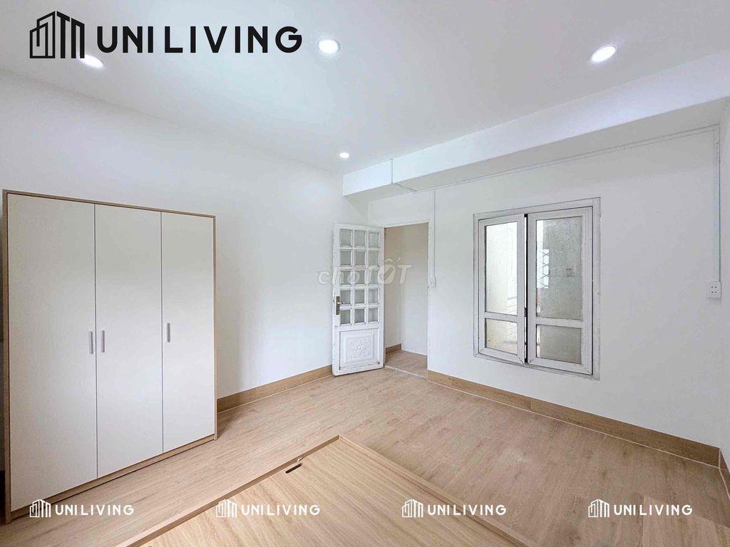 KHAI TRƯƠNG CĂN HỘ 1PN - 2PN MỚI 100% NGAY ĐH VĂN LANG CS3, GIGAMALL