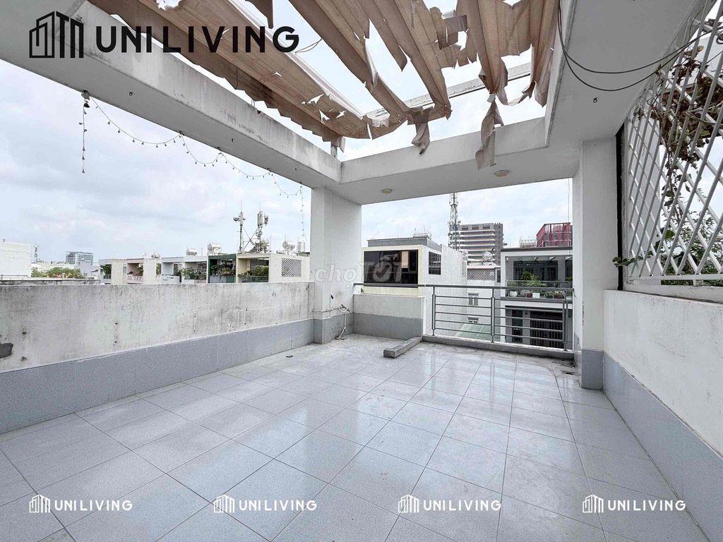 KHAI TRƯƠNG CĂN HỘ 1PN - 2PN MỚI 100% NGAY ĐH VĂN LANG CS3, GIGAMALL