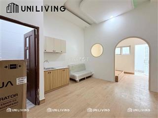 KHAI TRƯƠNG CĂN HỘ PENHOUSE FULL NỘI THẤT MỚI CAO CẤP