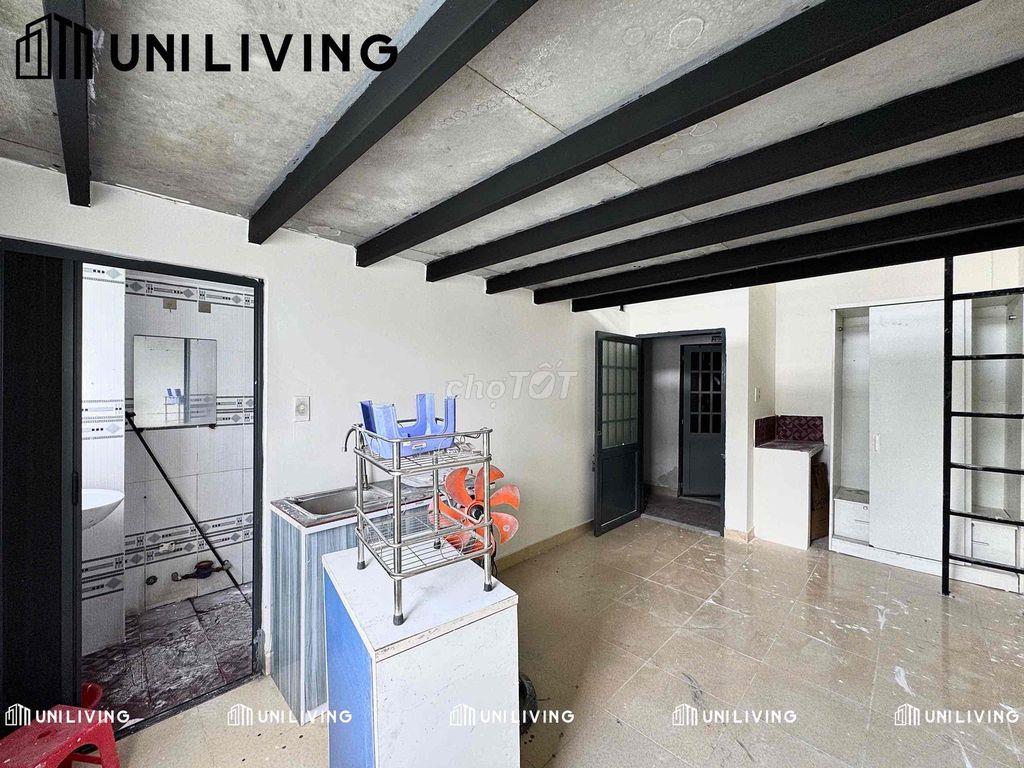 CHÍNH CHỦ CHO THUÊ DUPLEX CÓ THANG MÁY GẦN ĐH HỒNG BÀNG,UEF,HUTECH