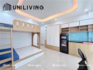 KHAI TRƯƠNG DUPLEX BAN CÔNG 35M2 NGUYỄN GIA TRÍ SÁT UEF,HUTECH,UTH,VLU