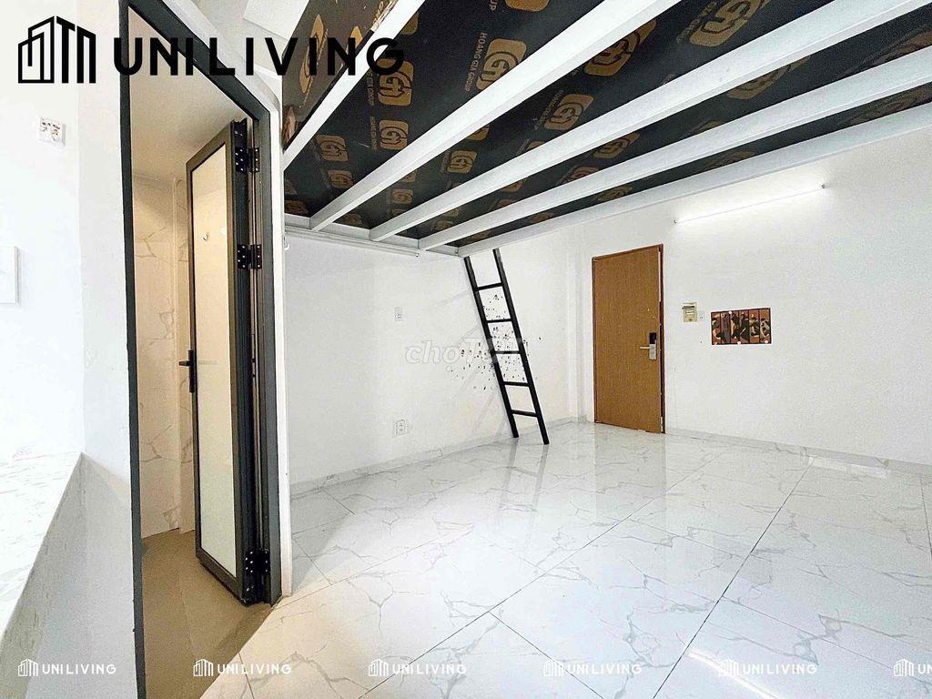 CHÍNH CHỦ CHO THUÊ PHÒNG DUPLEX THOÁNG,THANG MÁY ĐI BỘ UTH,HUTECH,FTU