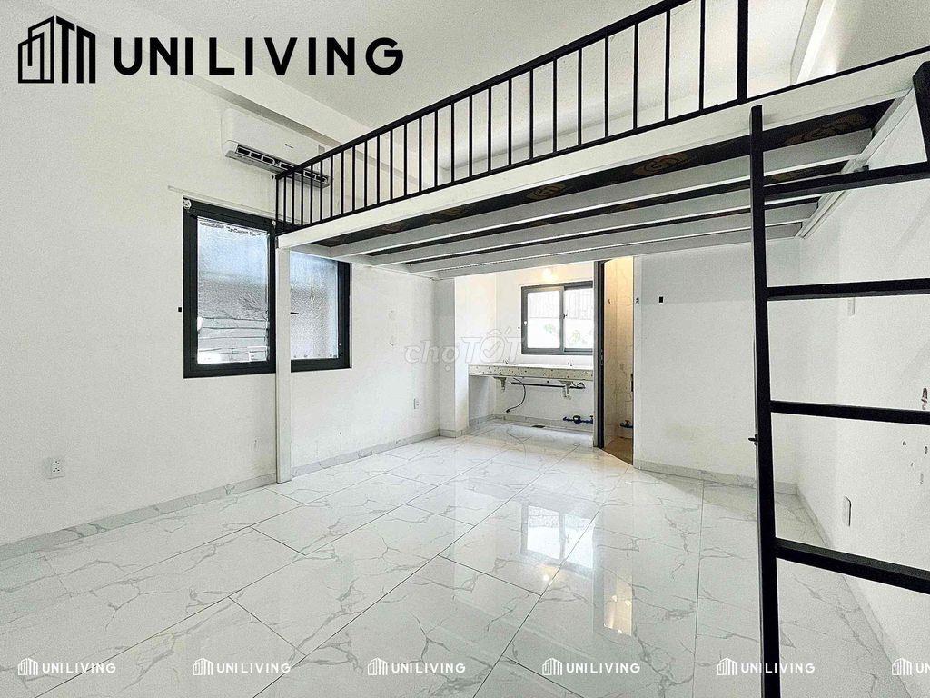 CHÍNH CHỦ CHO THUÊ PHÒNG DUPLEX THOÁNG,THANG MÁY ĐI BỘ UTH,HUTECH,FTU