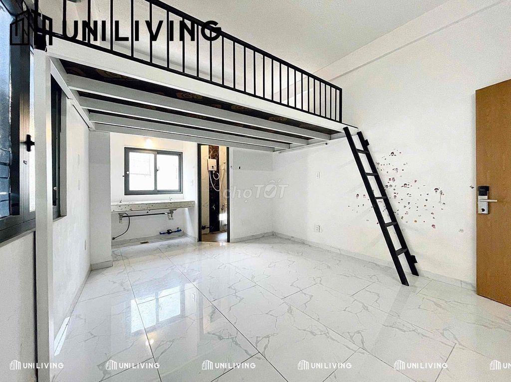 CHÍNH CHỦ CHO THUÊ PHÒNG DUPLEX THOÁNG,THANG MÁY ĐI BỘ UTH,HUTECH,FTU