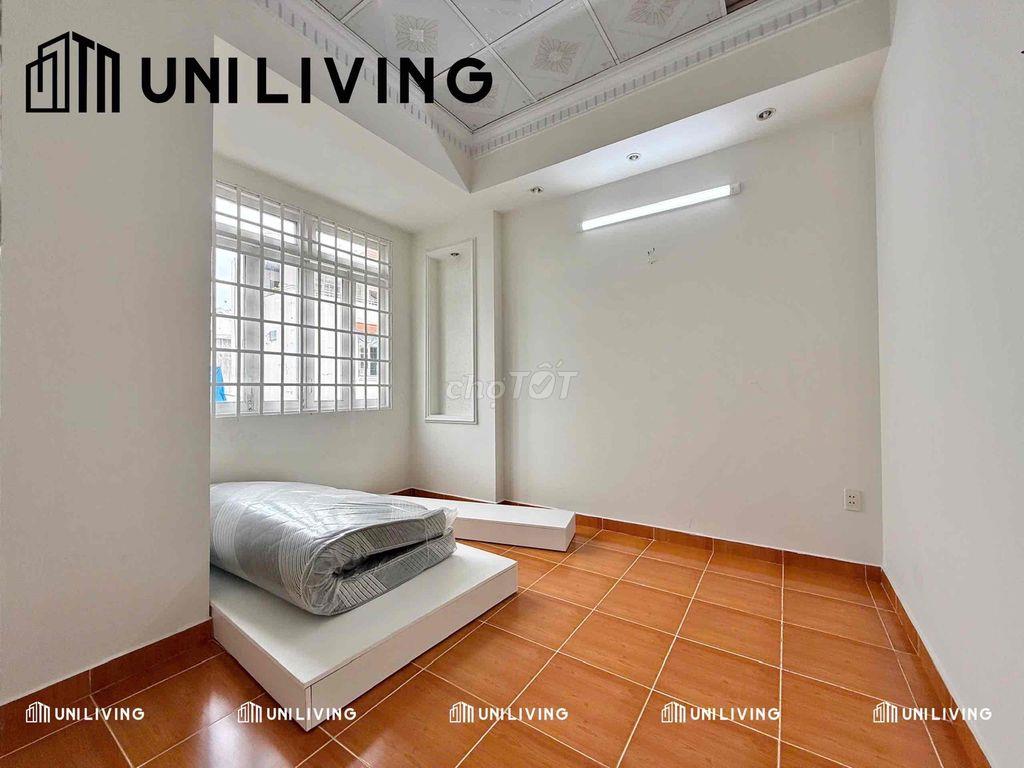 KHAI TRƯƠNG CĂN HỘ MỚI 100% NGAY ĐH VĂN LANG, UTH, HUTECH, IUH, UEF...