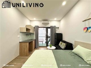 KHAI TRƯƠNG CĂN HỘ MẶT TIỀN BAN CÔNG THOÁNG GIÁP QUẬN 1, HÀNG XANH