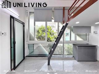 KHAI TRƯƠNG CĂN HỘ 30 PHÒNG MỚI TINH THANG MÁY THOÁNG MÁT NGAY VLU,UTH