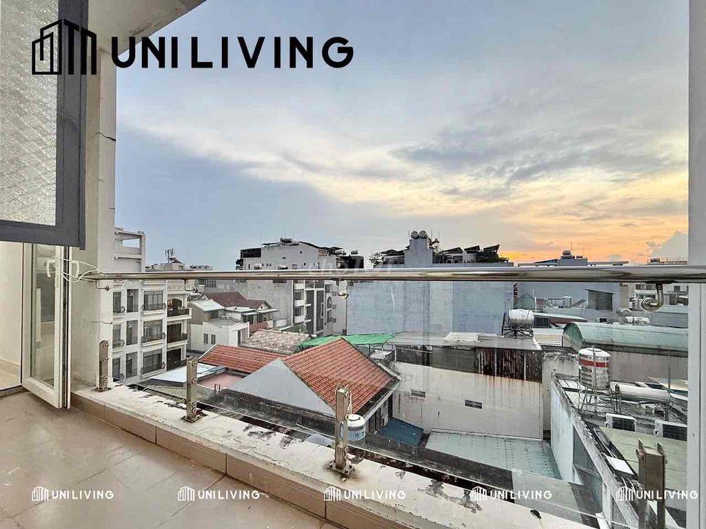 KHAI TRƯƠNG CĂN HỘ 30 PHÒNG MỚI TINH THANG MÁY THOÁNG MÁT NGAY VLU,UTH