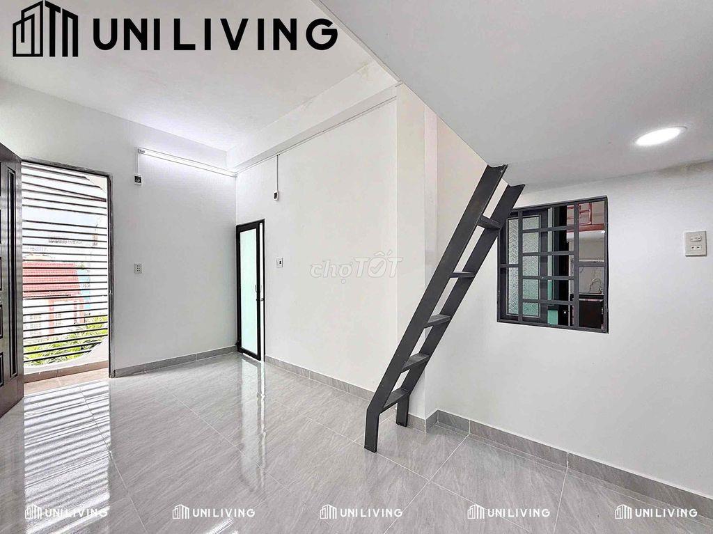 KHAI TRƯƠNG CĂN HỘ 30 PHÒNG MỚI TINH THANG MÁY THOÁNG MÁT NGAY VLU,UTH