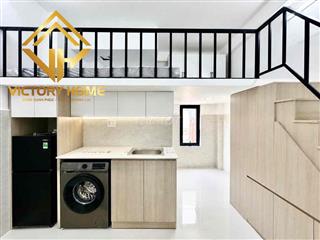 DUPLEX GẦN CÁC TRƯỜNG ĐH UEF, GTVT, HIU, HUTECH