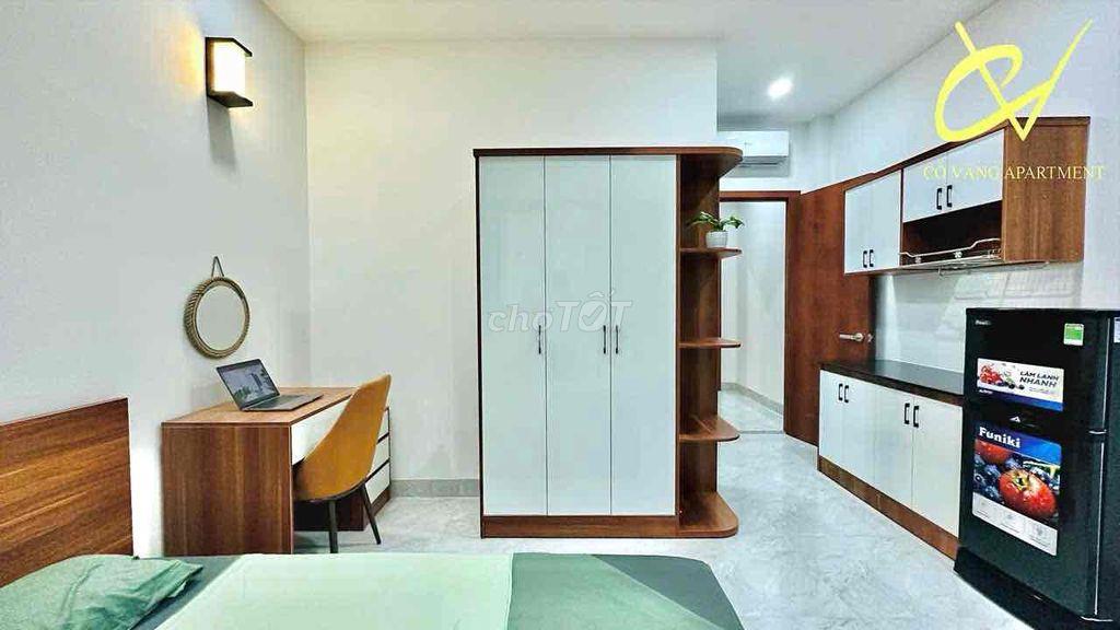 Phòng trọ gần các trường đại học VĂN LANG, GTVT, UEF, HIU