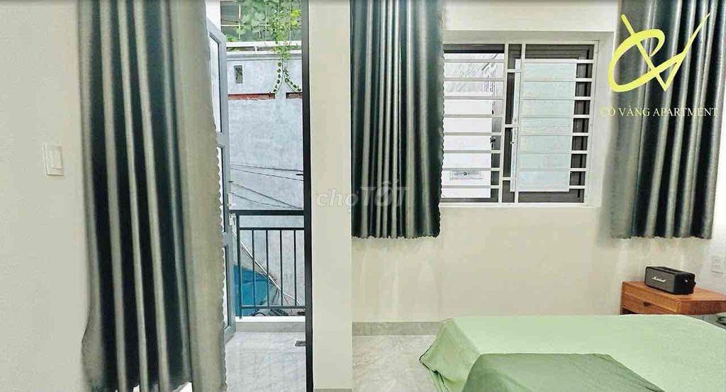 Phòng trọ gần các trường đại học VĂN LANG, GTVT, UEF, HIU