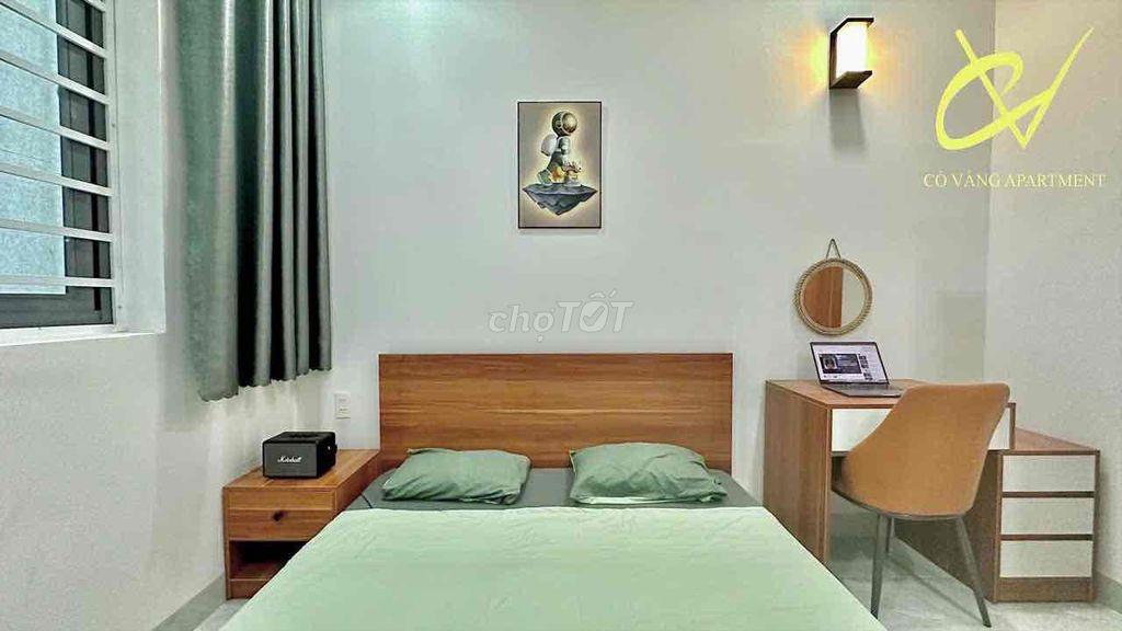 Phòng trọ gần các trường đại học VĂN LANG, GTVT, UEF, HIU