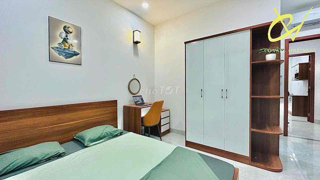 Phòng trọ gần các trường đại học VĂN LANG, GTVT, UEF, HIU