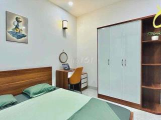 Phòng trọ gần các trường đại học VĂN LANG, GTVT, UEF, HIU