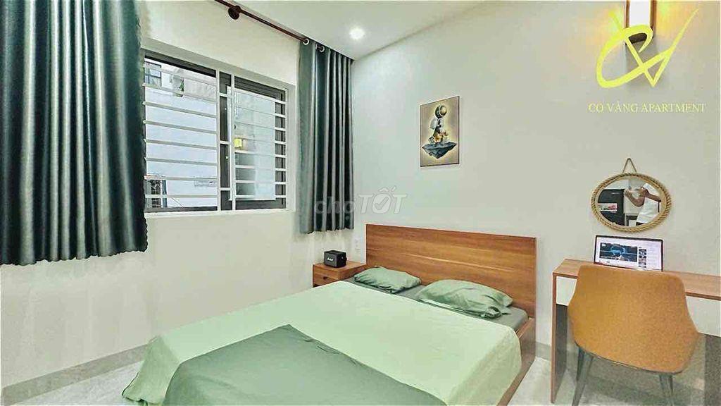 Phòng trọ gần các trường đại học VĂN LANG, GTVT, UEF, HIU