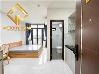 Studio gần Đh Văn Lang, IUH, UEF, HIU, GTVT