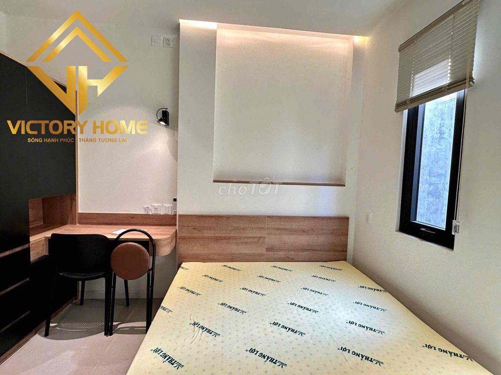 Phòng cho thuê gần Văn Lang, GTVT, Uef ngay tại Lê Quang Định