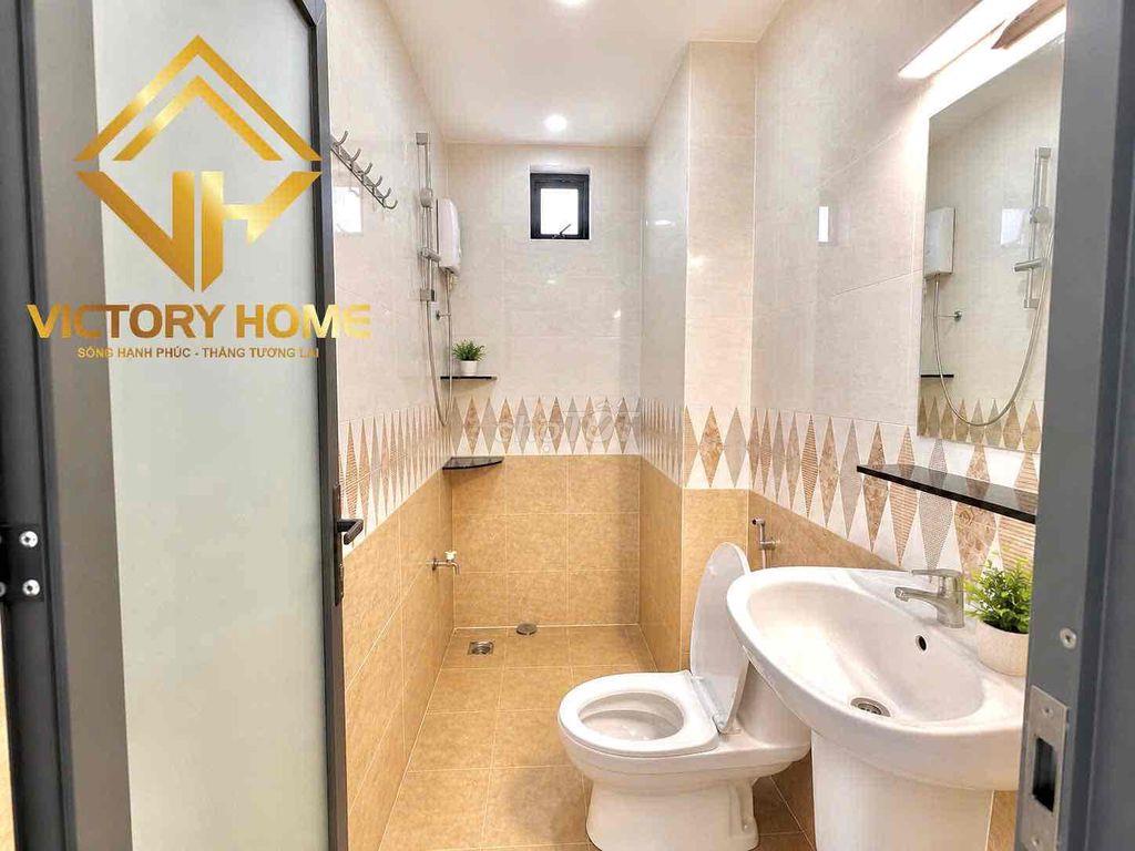 DUPLEX Bình Thạnh ( Gần đại học Văn Lang, UEF, GTVT, HUTECH)