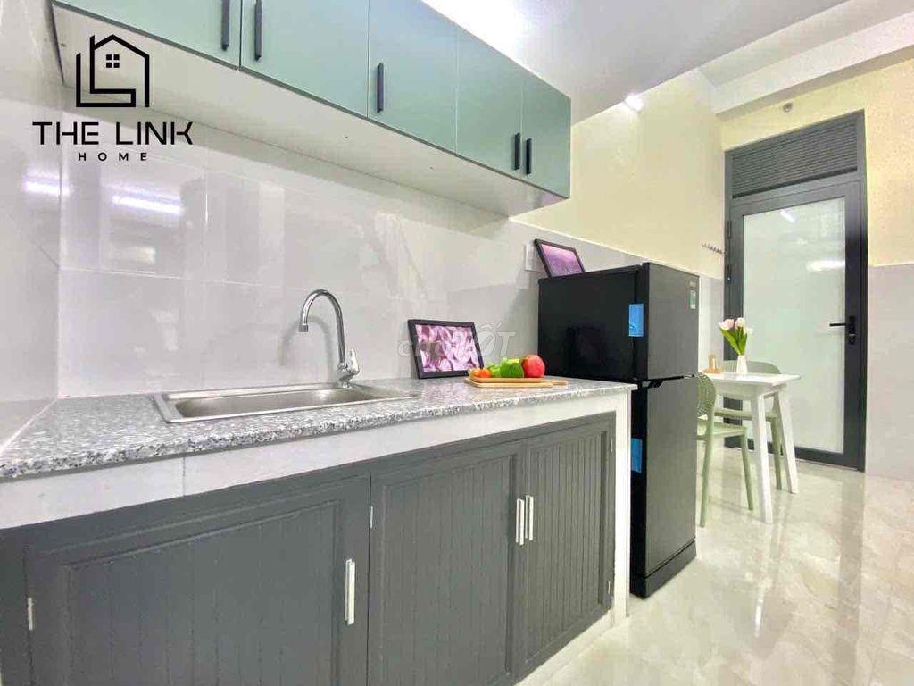 Phòng trọ gần UEF, GTVT, HUTECH, VĂN LANG