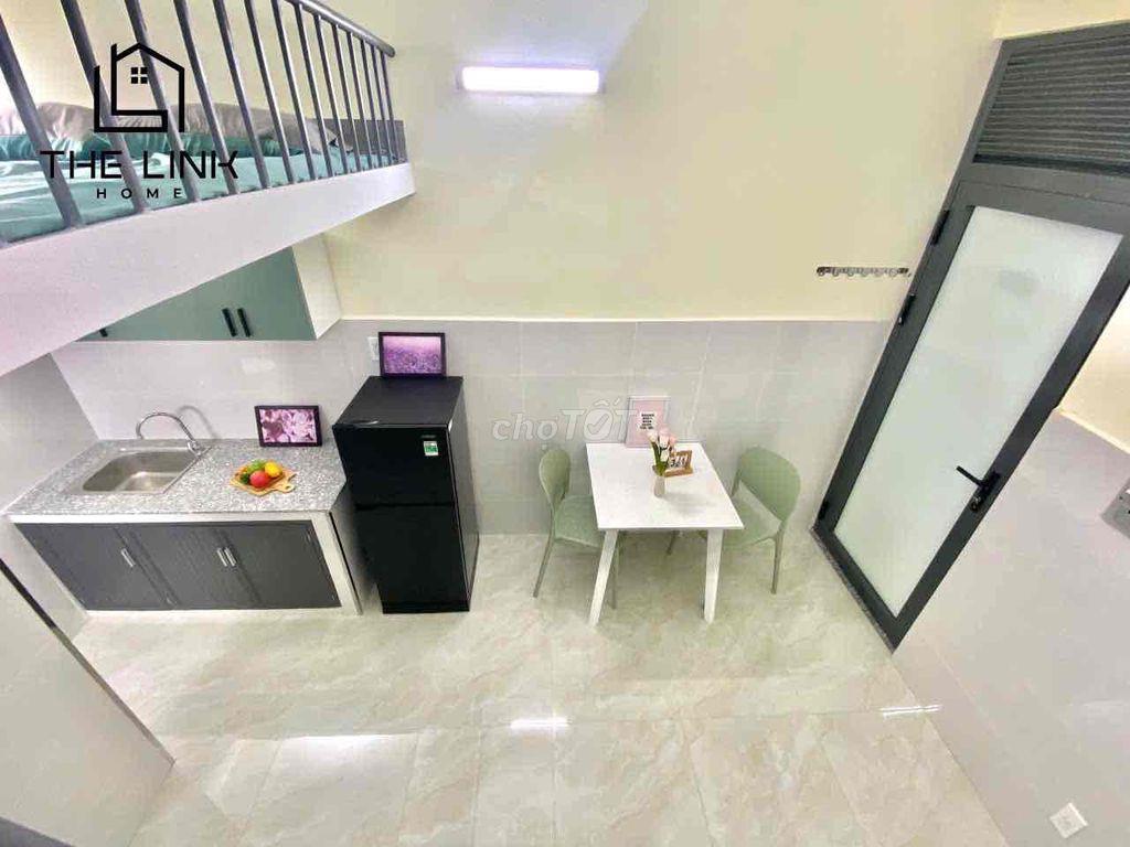 Phòng trọ gần UEF, GTVT, HUTECH, VĂN LANG