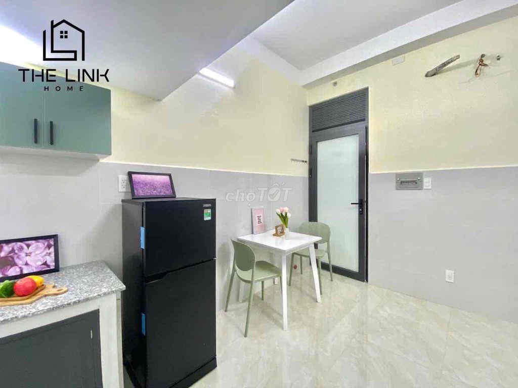 Phòng trọ gần UEF, GTVT, HUTECH, VĂN LANG