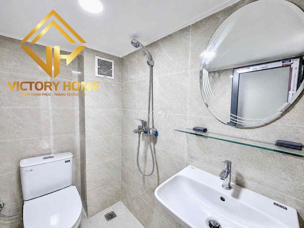 Phòng Trọ gần trường đại học Văn Lang, UEF, Hồng Bàng, HUTECH