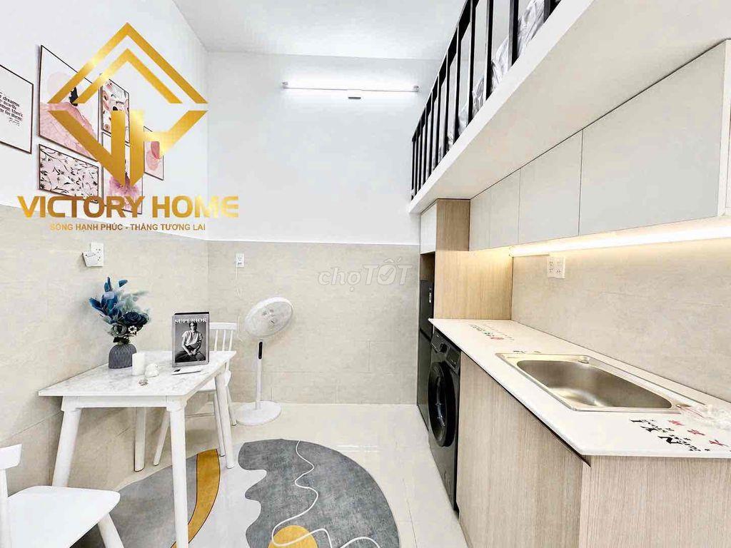 Phòng Trọ gần trường đại học Văn Lang, UEF, Hồng Bàng, HUTECH