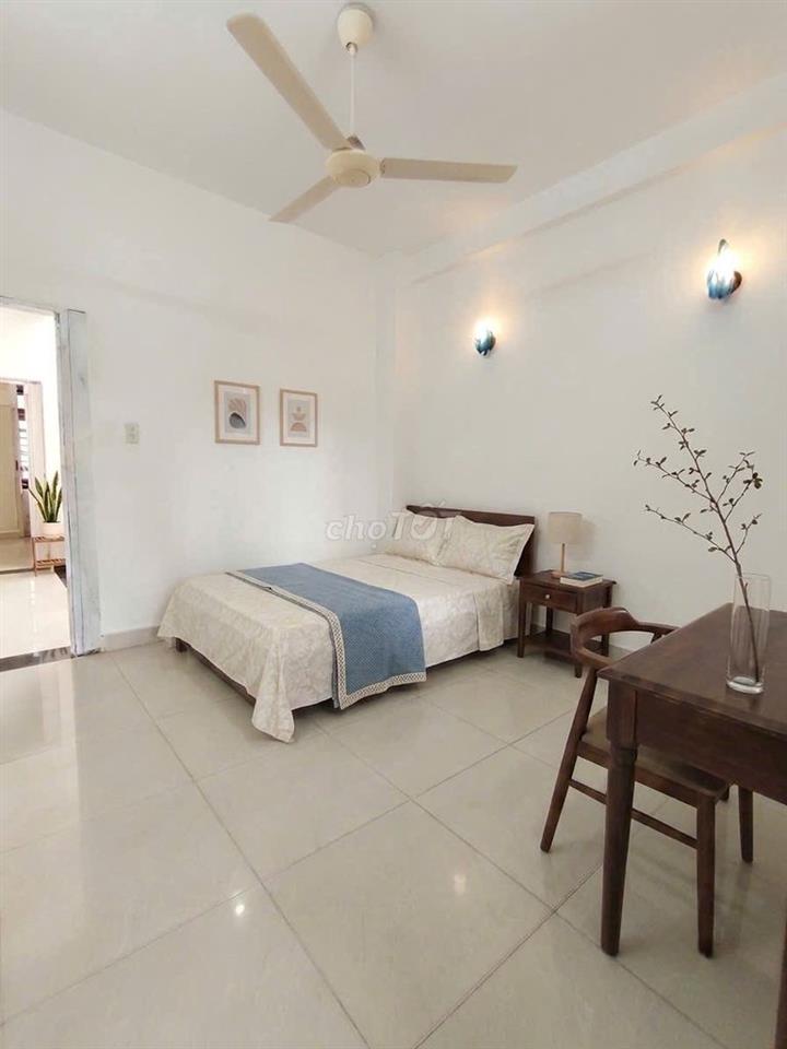 CHINH CHỦ FREE 1/2 THÁNG TIỀN THUÊ, CĂN HỘ DỊCH VỤ BÌNH THẠNH
