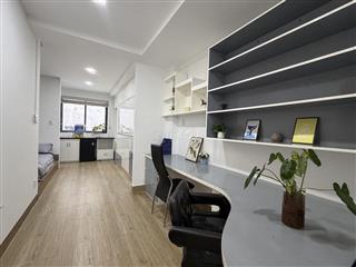 Cho thuê phòng CHDV Đặng Thuỳ Trâm, Bình Thạnh