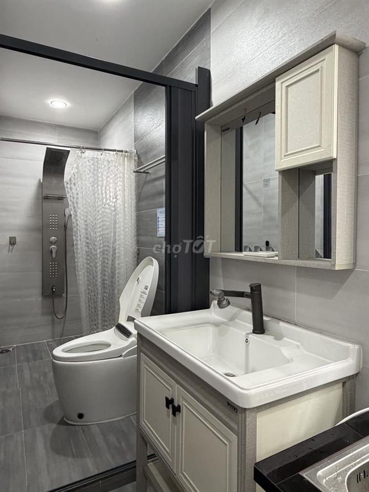 Cho thuê phòng CHDV Đặng Thuỳ Trâm, Bình Thạnh