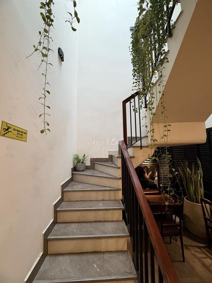 Bán nhà HXH đường Thống Nhất, GV 98m2, 8.5tỉ