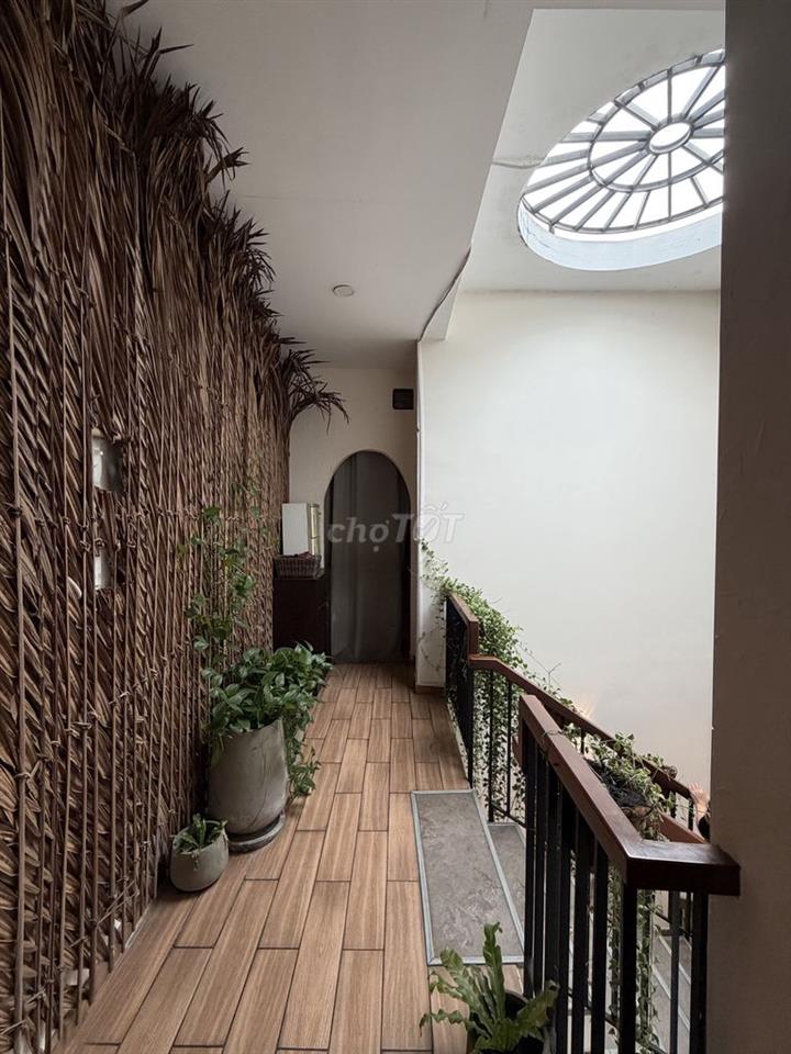 Bán nhà HXH đường Thống Nhất, GV 98m2, 8.5tỉ