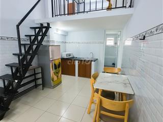 Cho thuê phòng trọ phường Thảo Điền, Tp. HCM