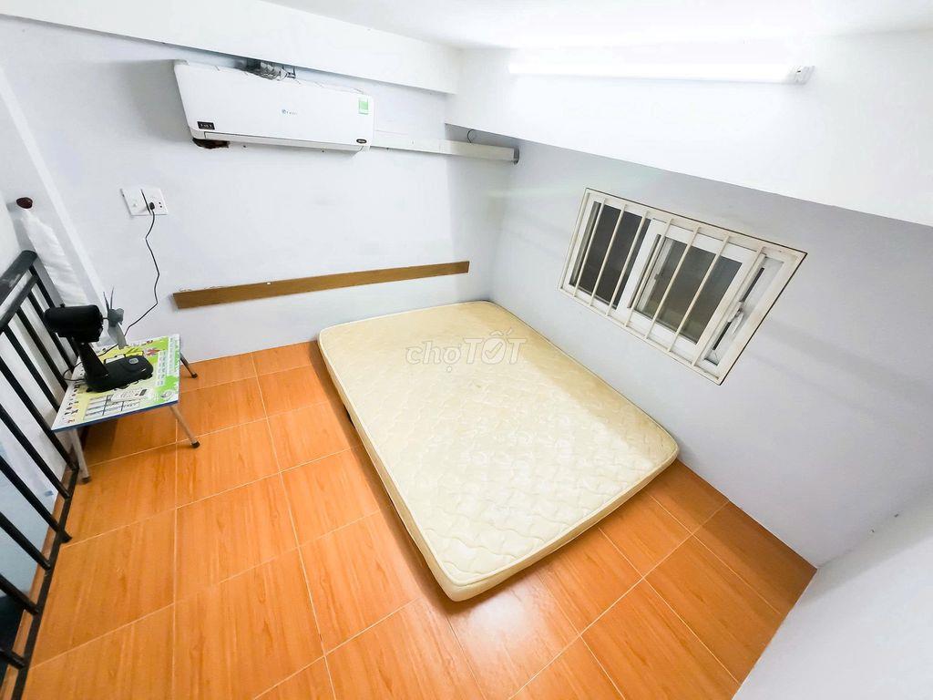 Cho thuê phòng trọ phường Thảo Điền, Tp. HCM