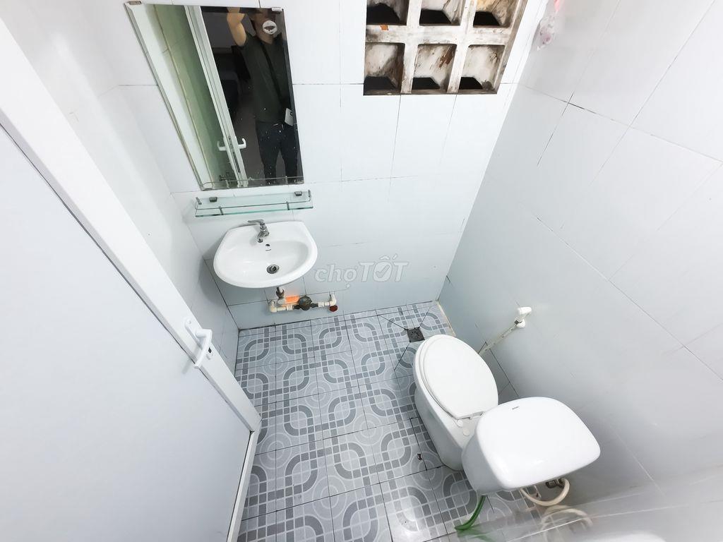 Cho thuê phòng trọ phường Thảo Điền, Tp. HCM