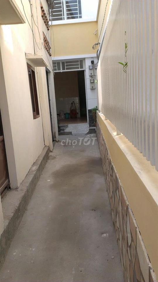 Phòng ĐẸP, SẠCH SẼ, AN NINH - có TOILET & BẾP riêng Q.Bình Thạnh