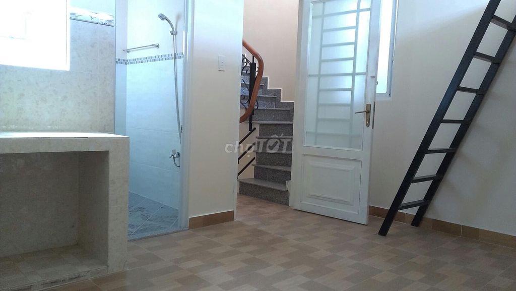 Phòng ĐẸP, SẠCH SẼ, AN NINH - có TOILET & BẾP riêng Q.Bình Thạnh