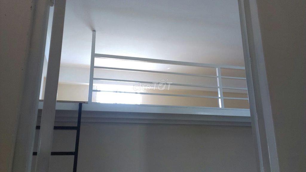 Phòng ĐẸP, SẠCH SẼ, AN NINH - có TOILET & BẾP riêng Q.Bình Thạnh
