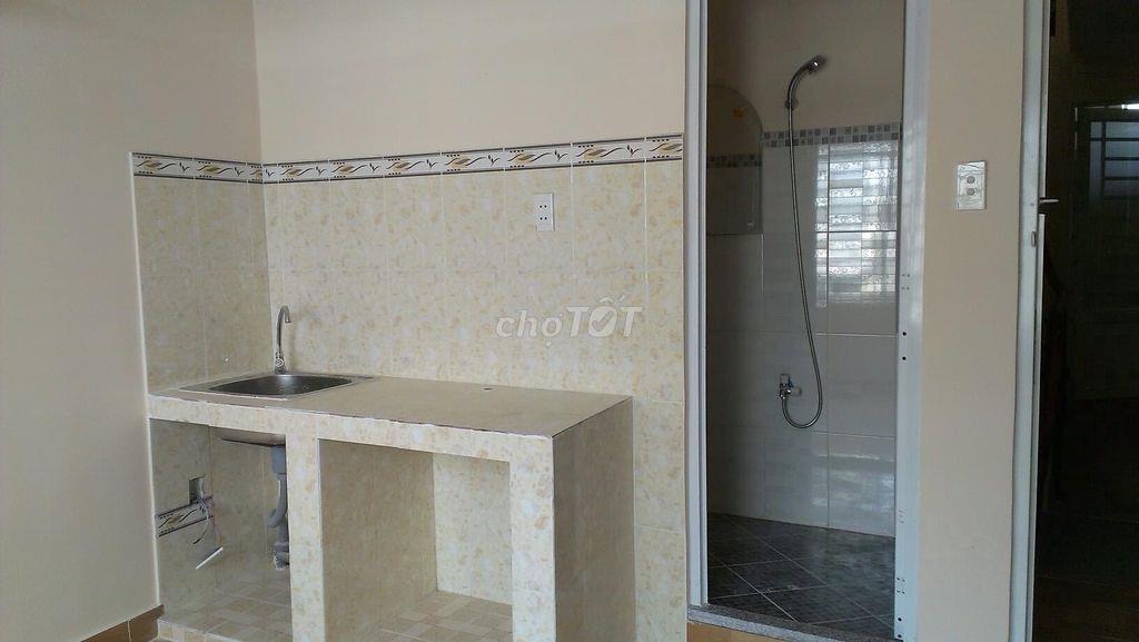 Phòng ĐẸP, SẠCH SẼ, AN NINH - có TOILET & BẾP riêng Q.Bình Thạnh