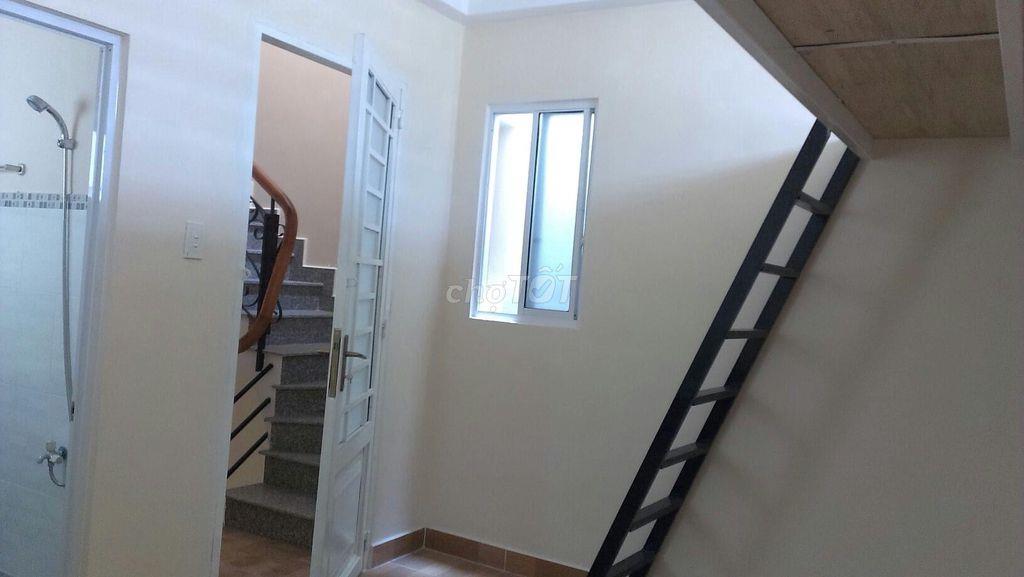 Phòng ĐẸP, SẠCH SẼ, AN NINH - có TOILET & BẾP riêng Q.Bình Thạnh