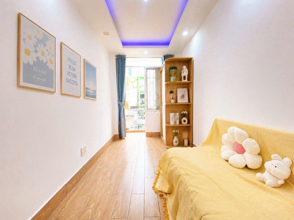 PHÒNG TRỌ GIÁ RẺ BÌNH THẠNH