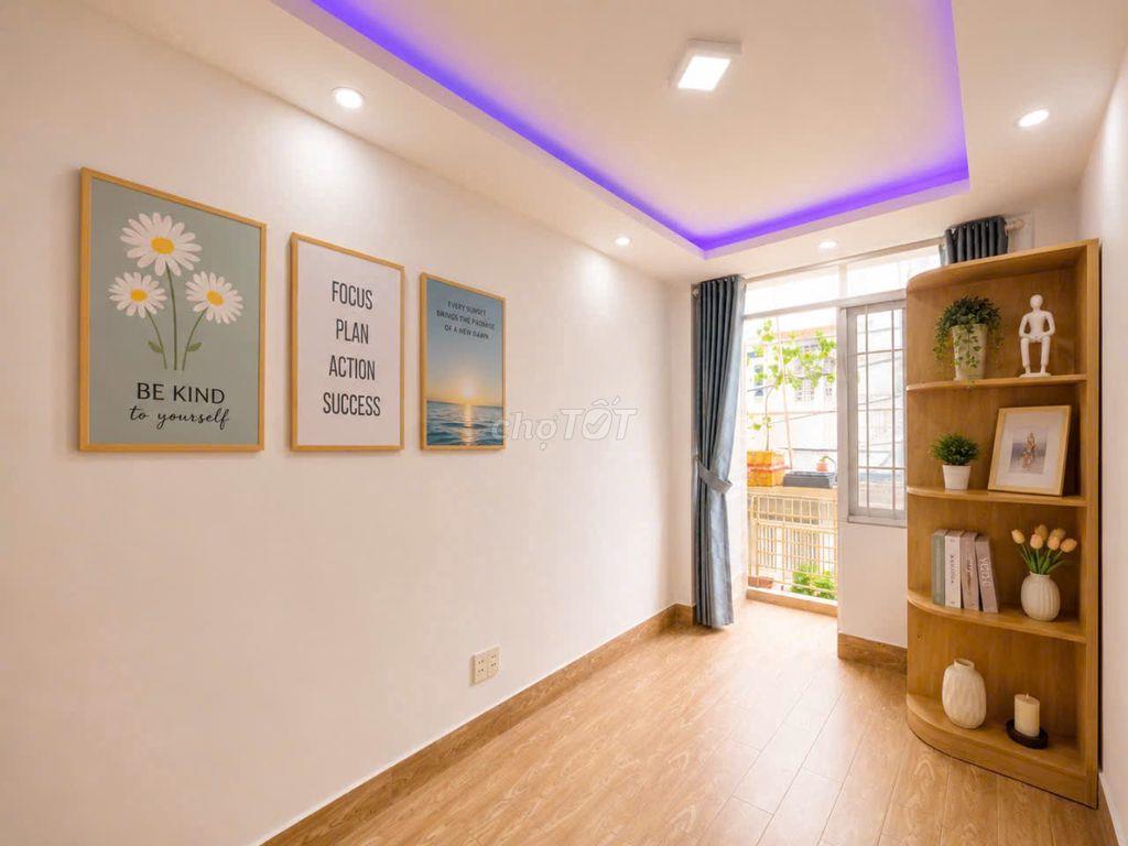 PHÒNG TRỌ GIÁ RẺ BÌNH THẠNH