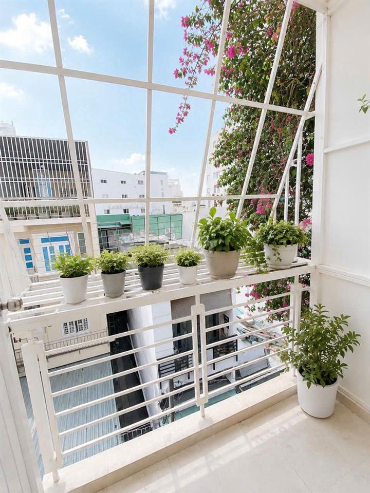 PHÒNG TRỌ GIÁ RẺ BÌNH THẠNH