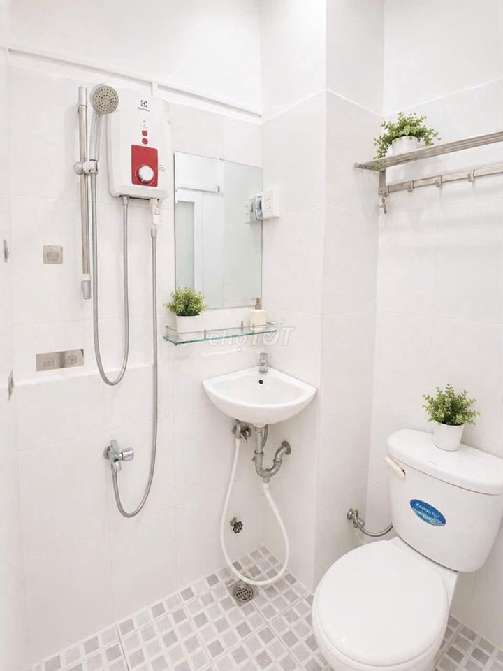 PHÒNG TRỌ GIÁ RẺ BÌNH THẠNH