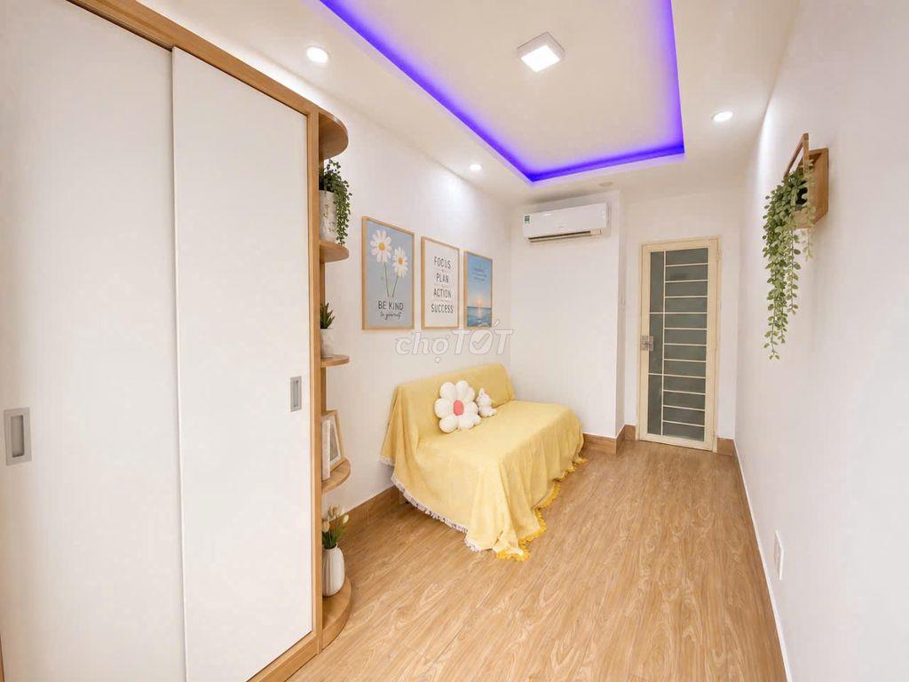 PHÒNG TRỌ GIÁ RẺ BÌNH THẠNH
