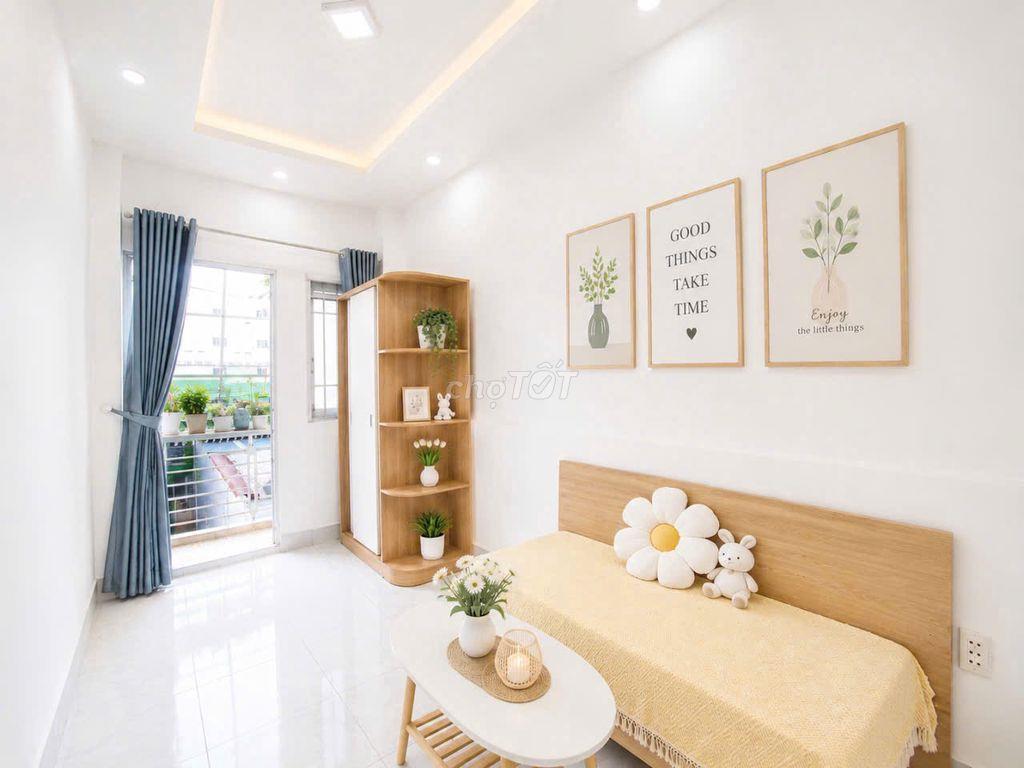 PHÒNG TRỌ GIÁ RẺ BÌNH THẠNH