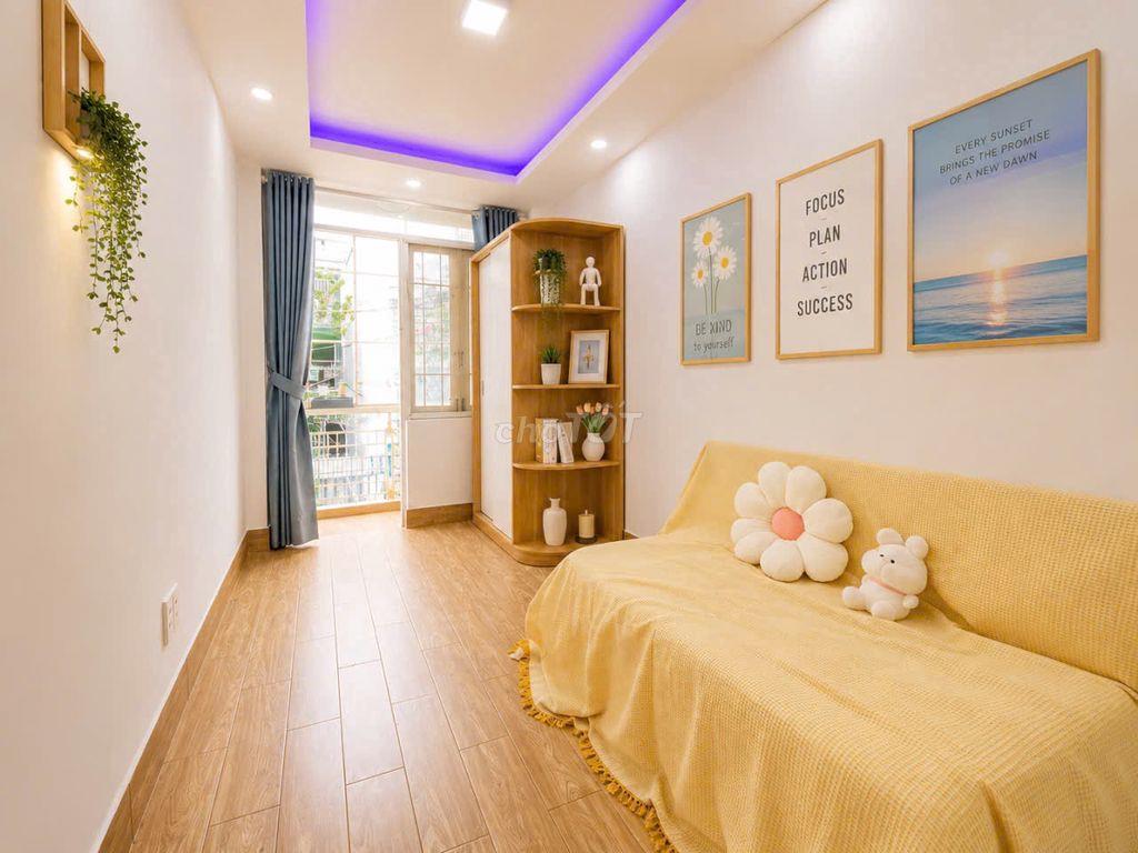 PHÒNG TRỌ GIÁ RẺ BÌNH THẠNH